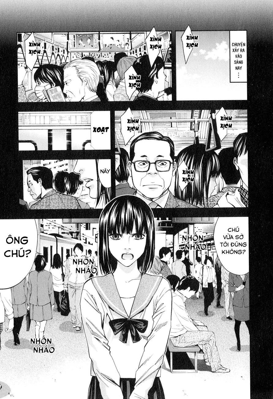 Funouhan Chapter 4 - 4