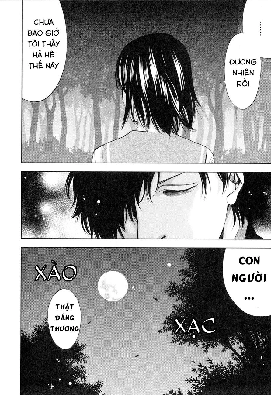 Funouhan Chapter 4 - 29