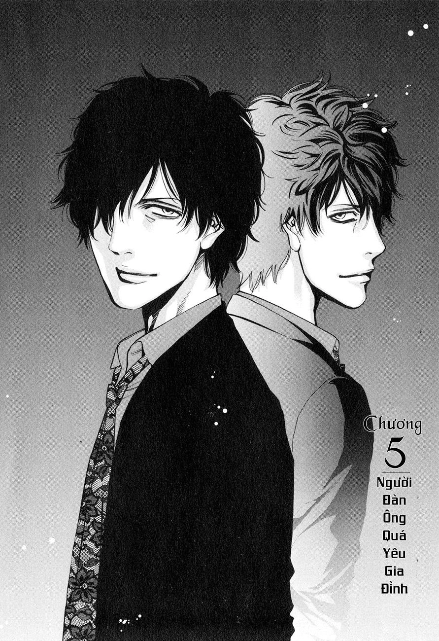 Funouhan Chapter 5 - 3