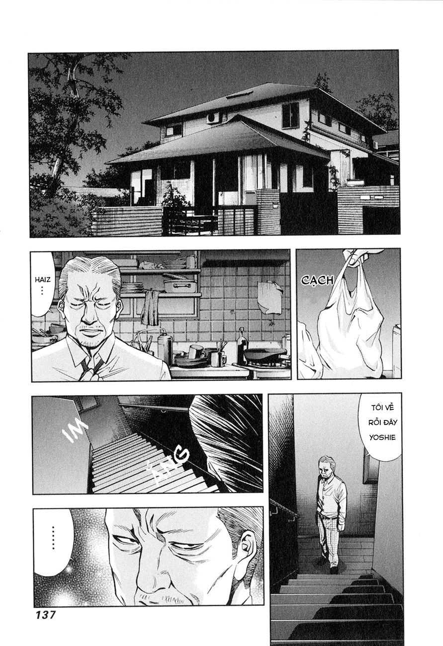 Funouhan Chapter 5 - 4