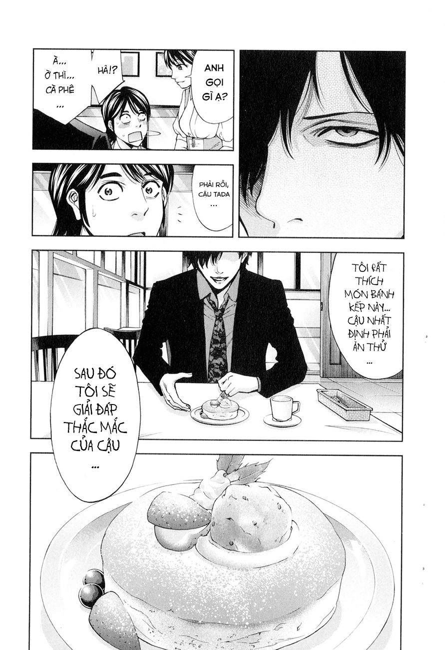 Funouhan Chapter 6 - 9