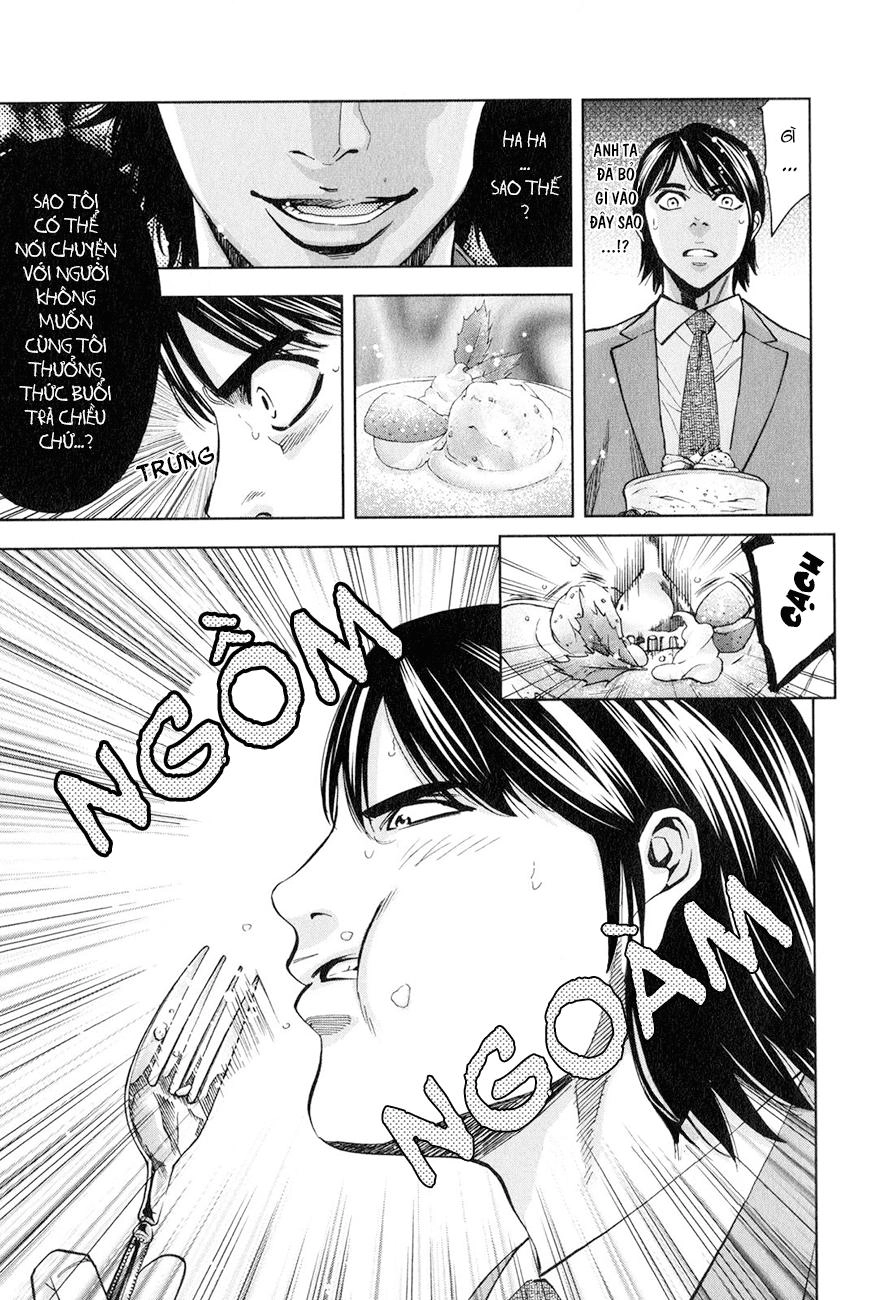 Funouhan Chapter 6 - 10