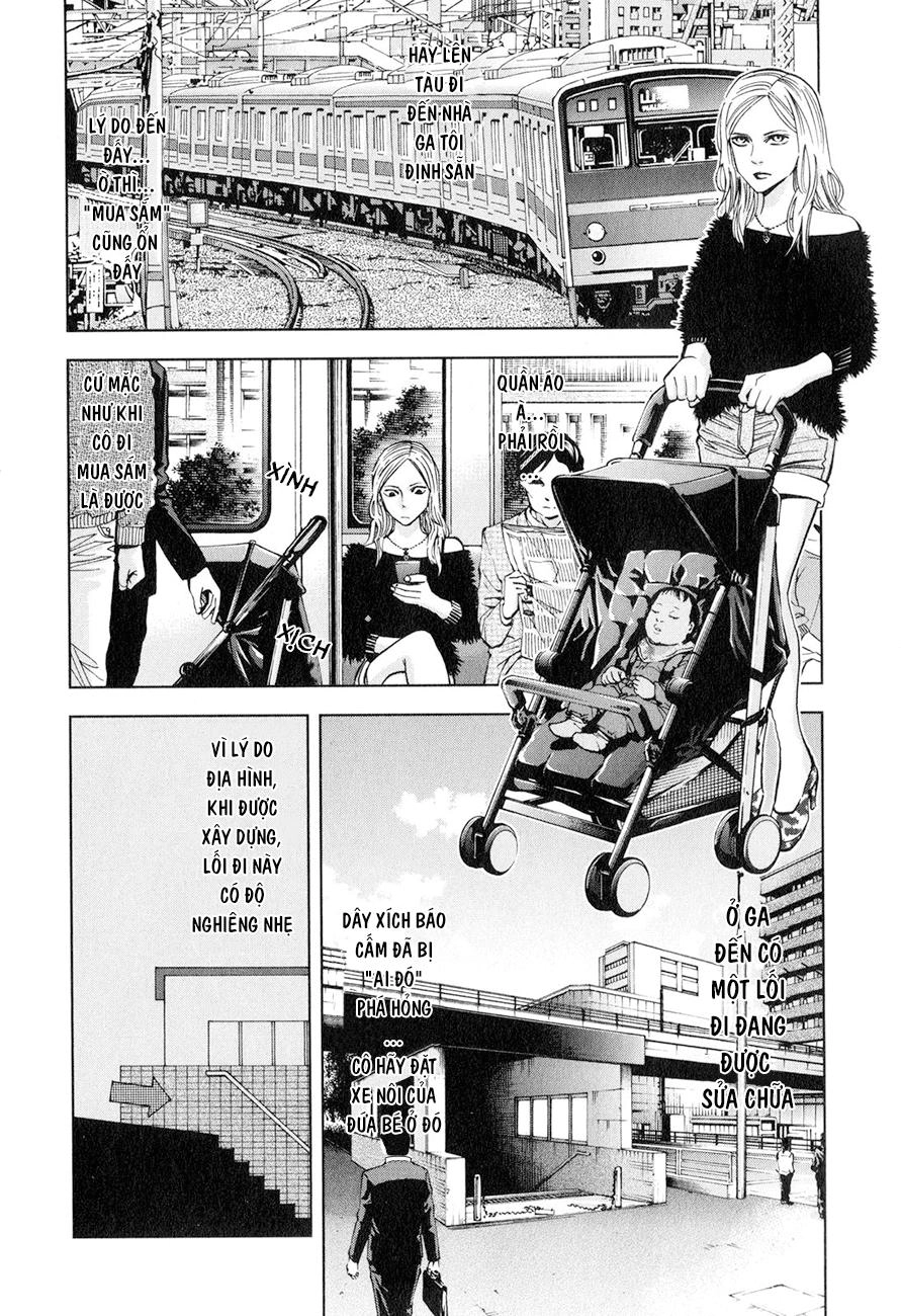 Funouhan Chapter 6 - 18