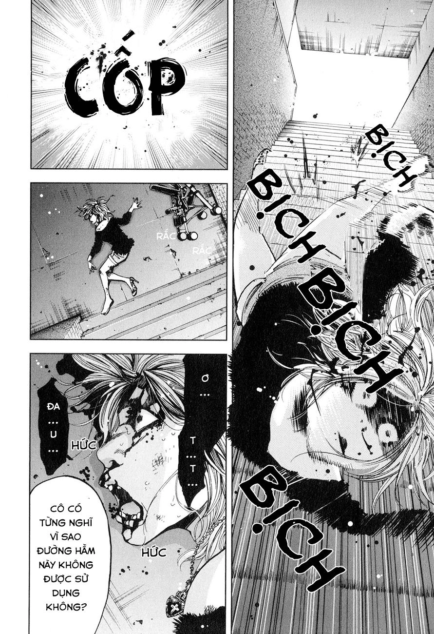 Funouhan Chapter 6 - 21