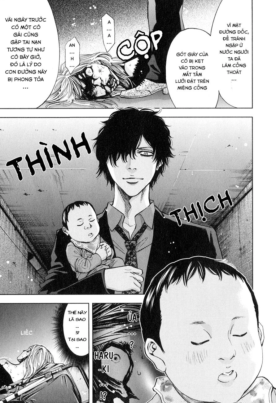 Funouhan Chapter 6 - 22