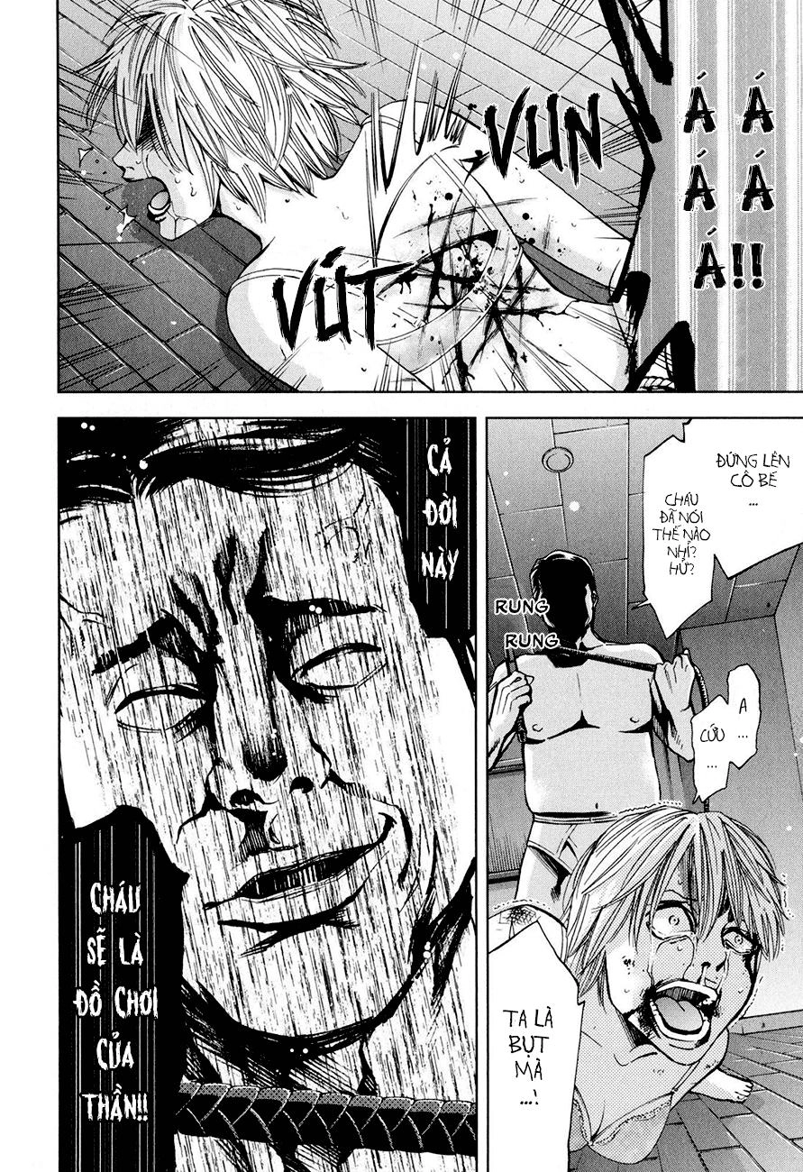 Funouhan Chapter 7 - 8