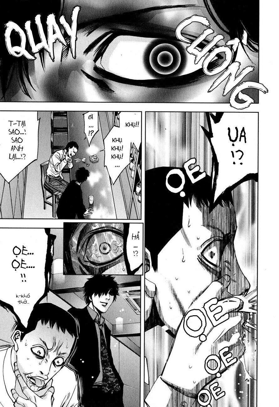 Funouhan Chapter 9 - 10