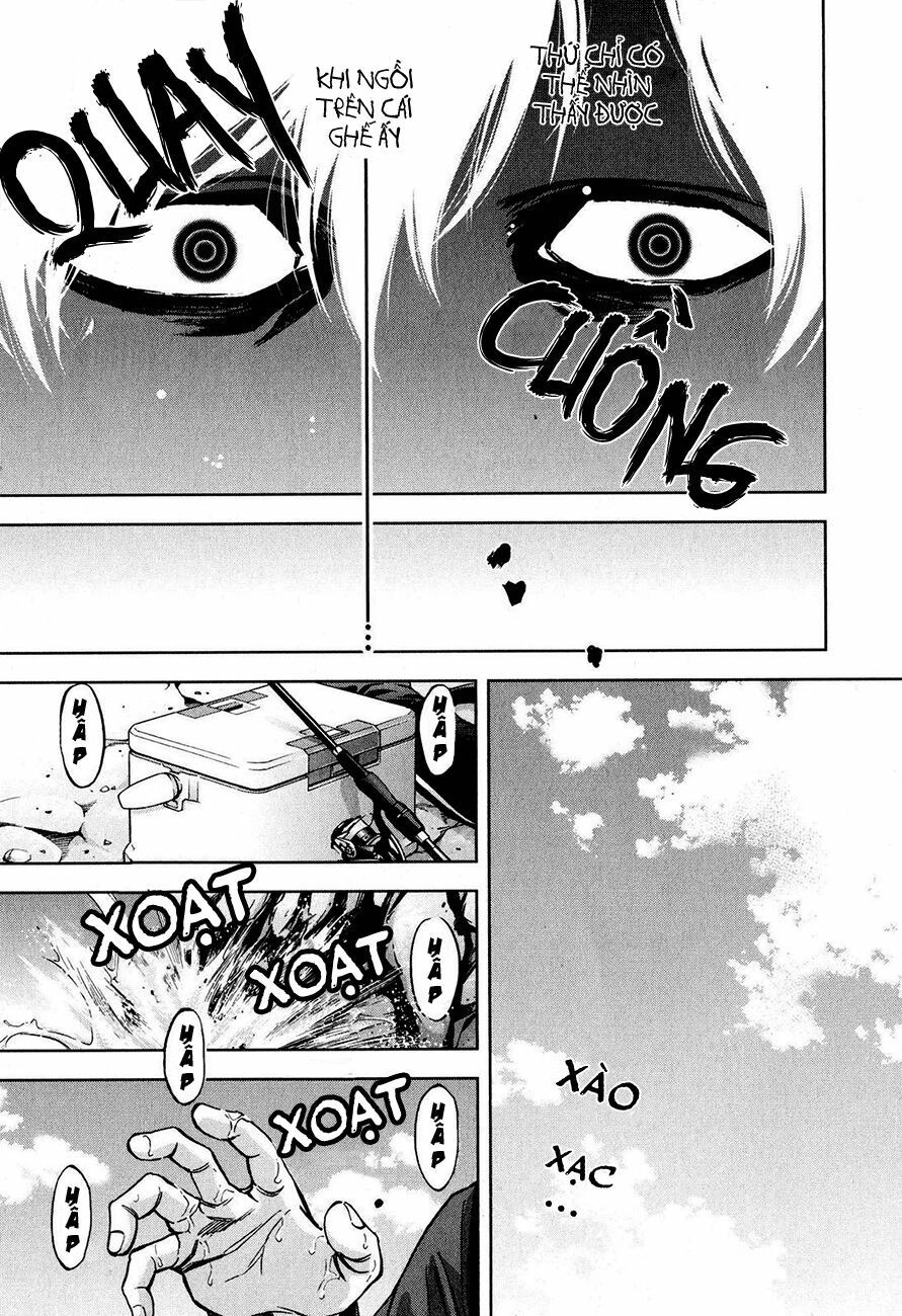 Funouhan Chapter 9 - 20