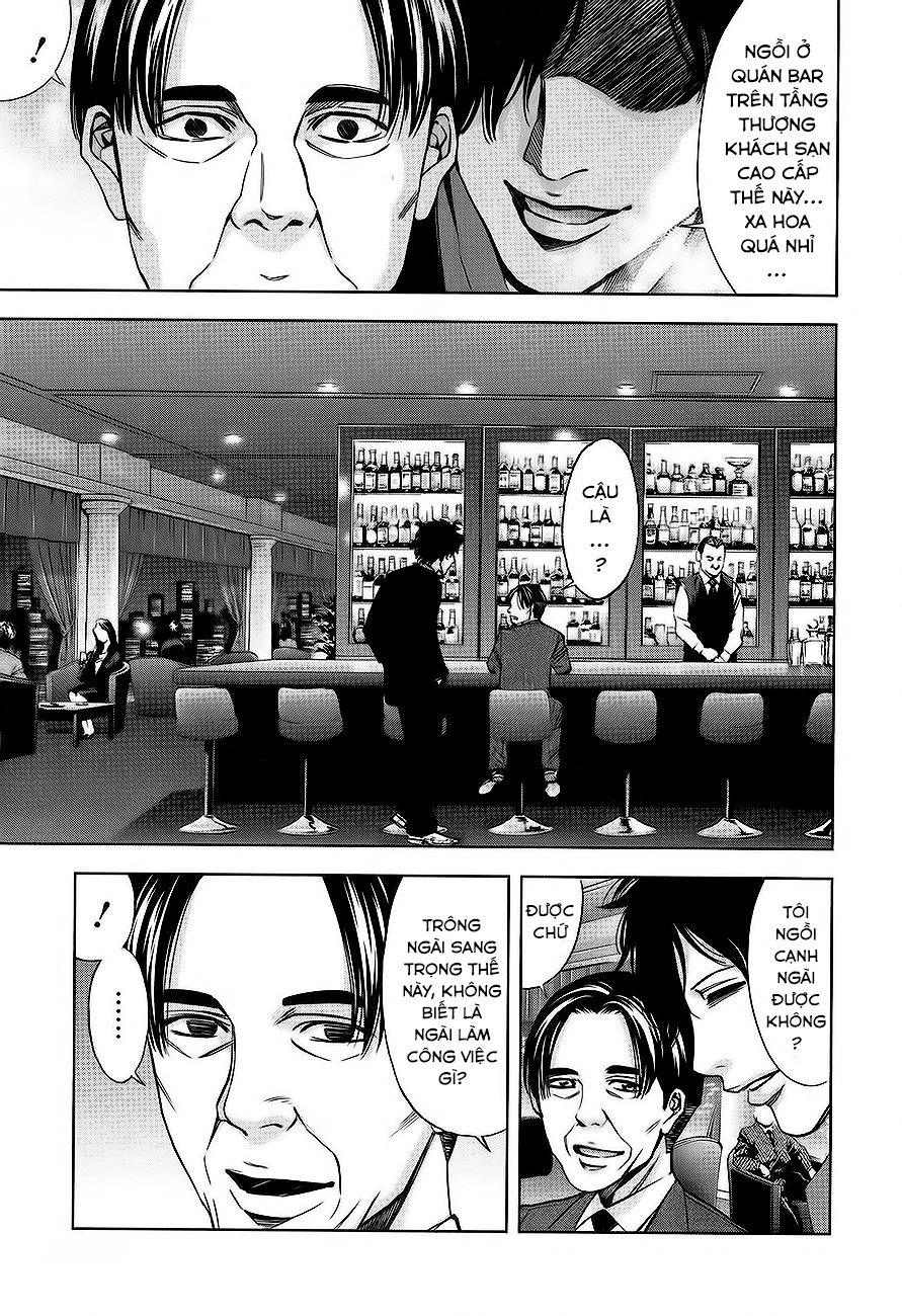Funouhan Chapter 10 - 6