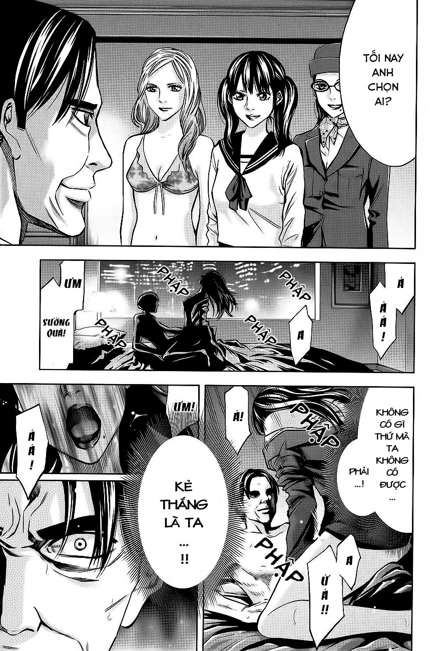 Funouhan Chapter 10 - 10