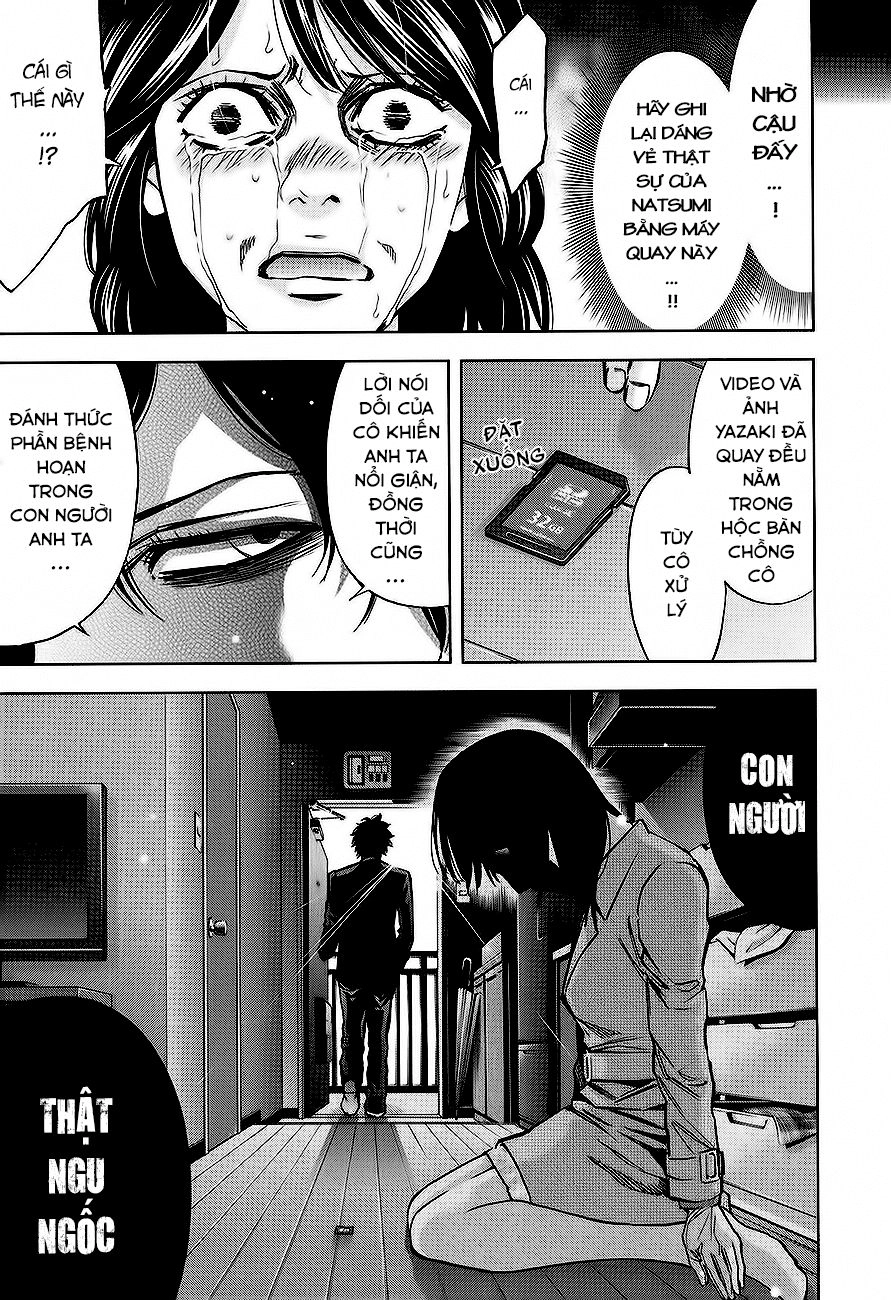 Funouhan Chapter 11 - 28