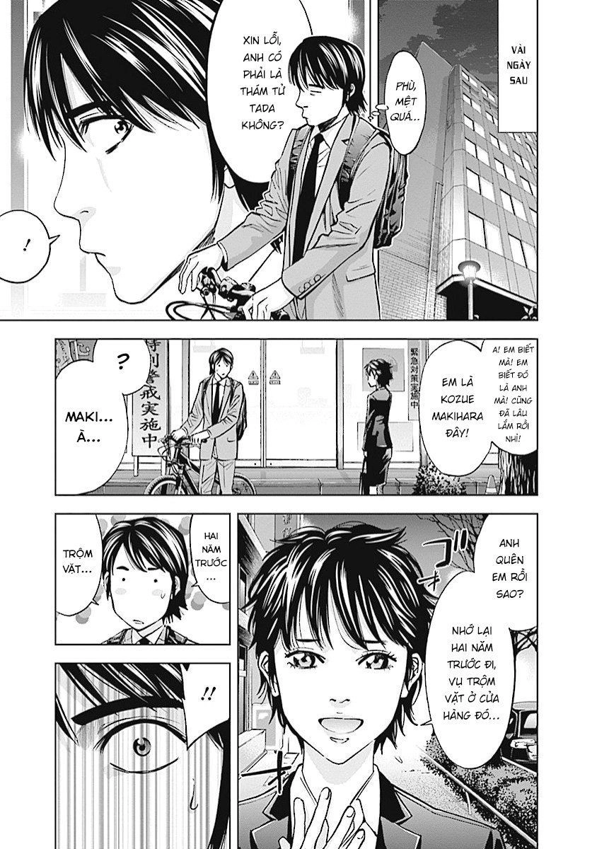 Funouhan Chapter 14 - 8