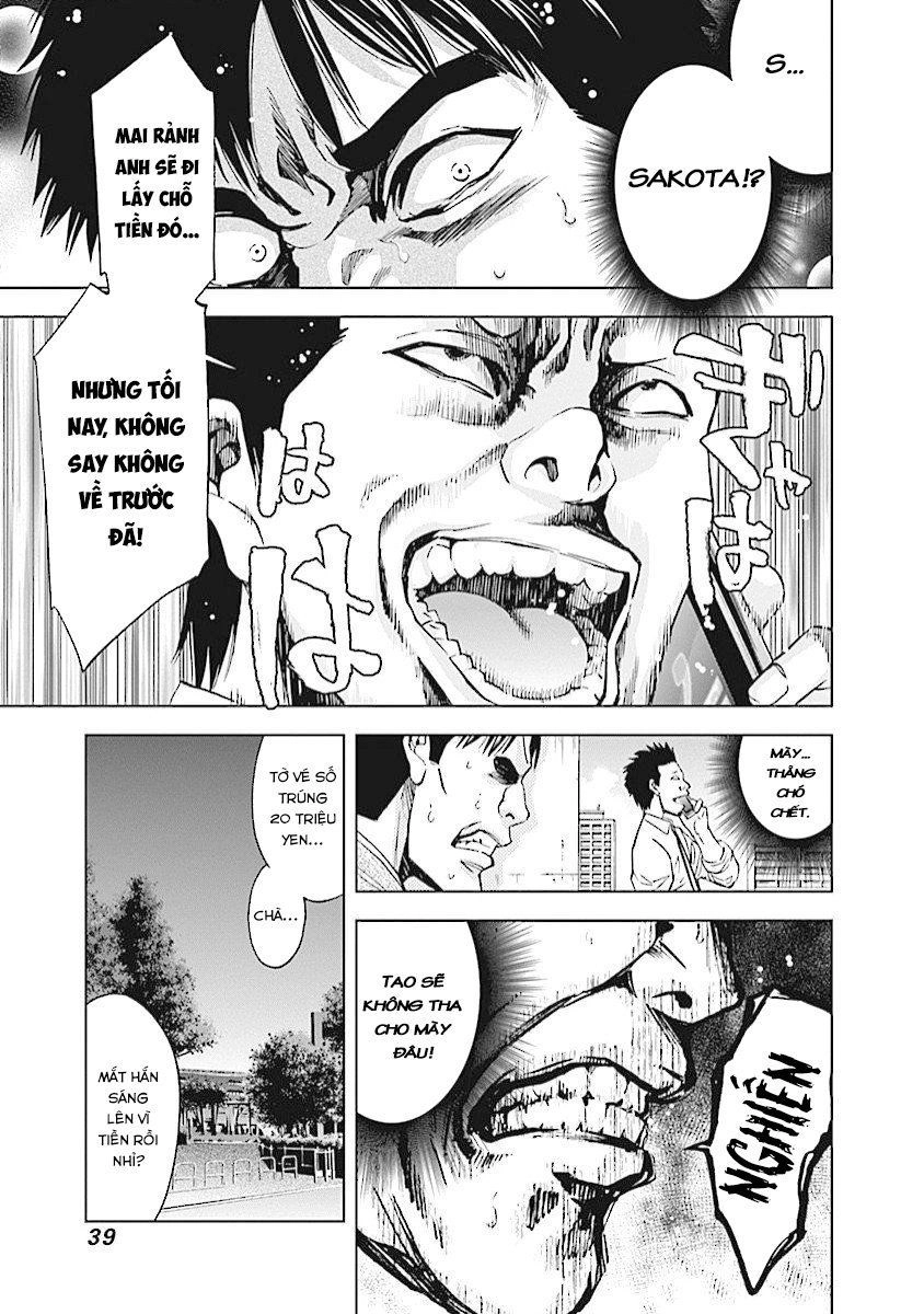 Funouhan Chapter 15 - 10