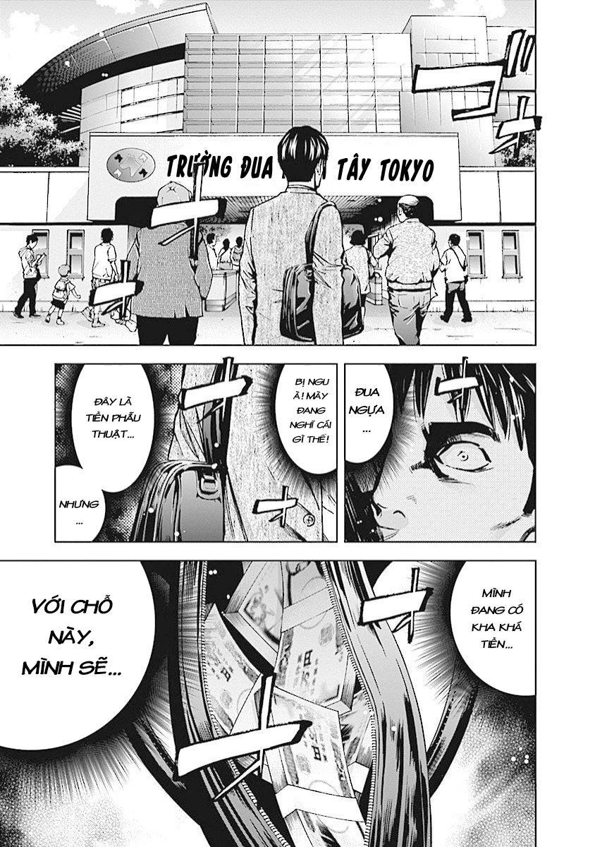 Funouhan Chapter 15 - 22