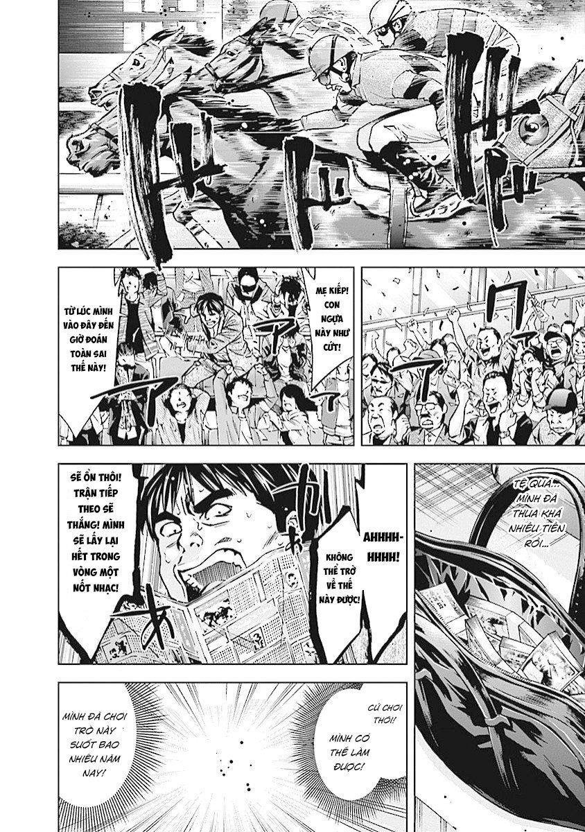 Funouhan Chapter 15 - 23