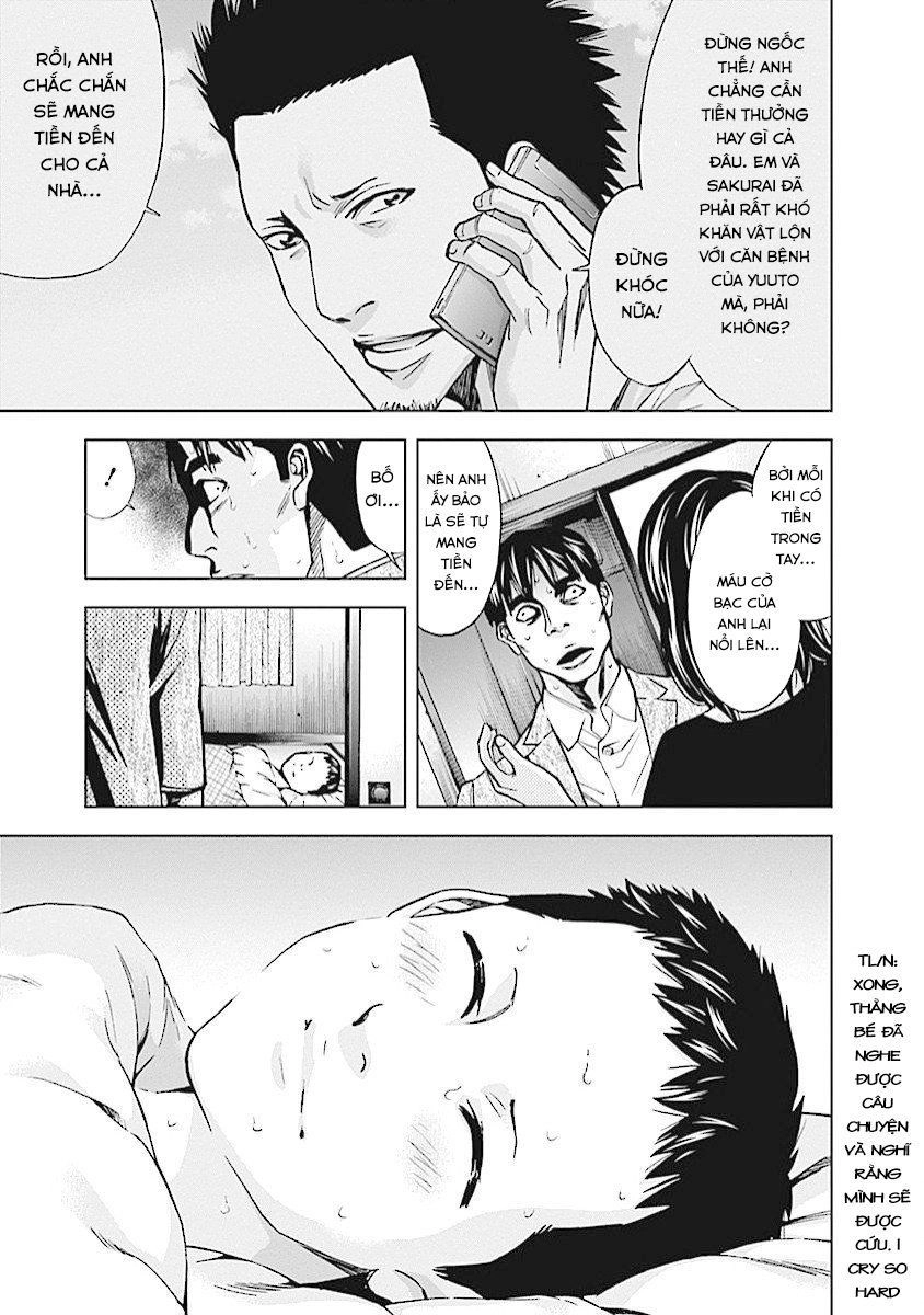 Funouhan Chapter 15 - 26