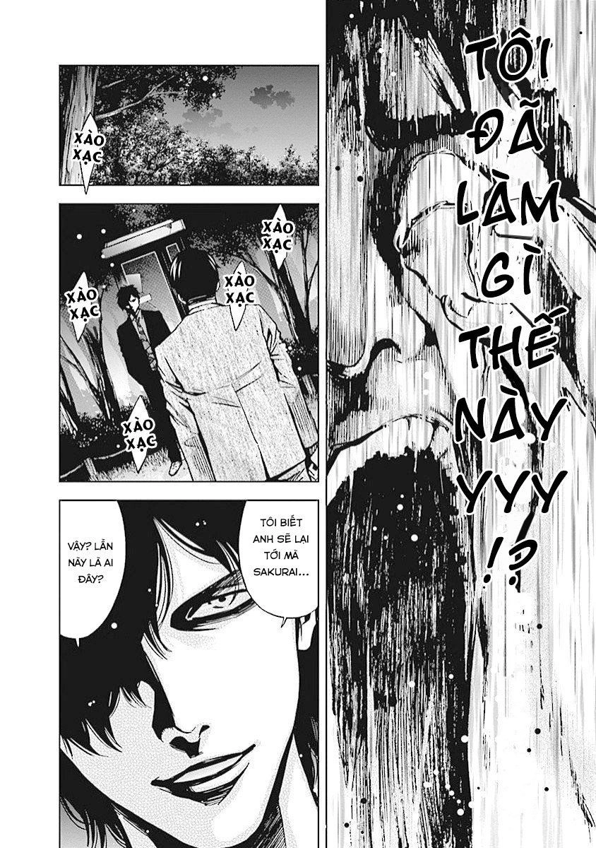 Funouhan Chapter 15 - 27