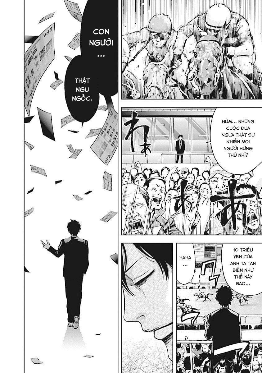 Funouhan Chapter 15 - 29