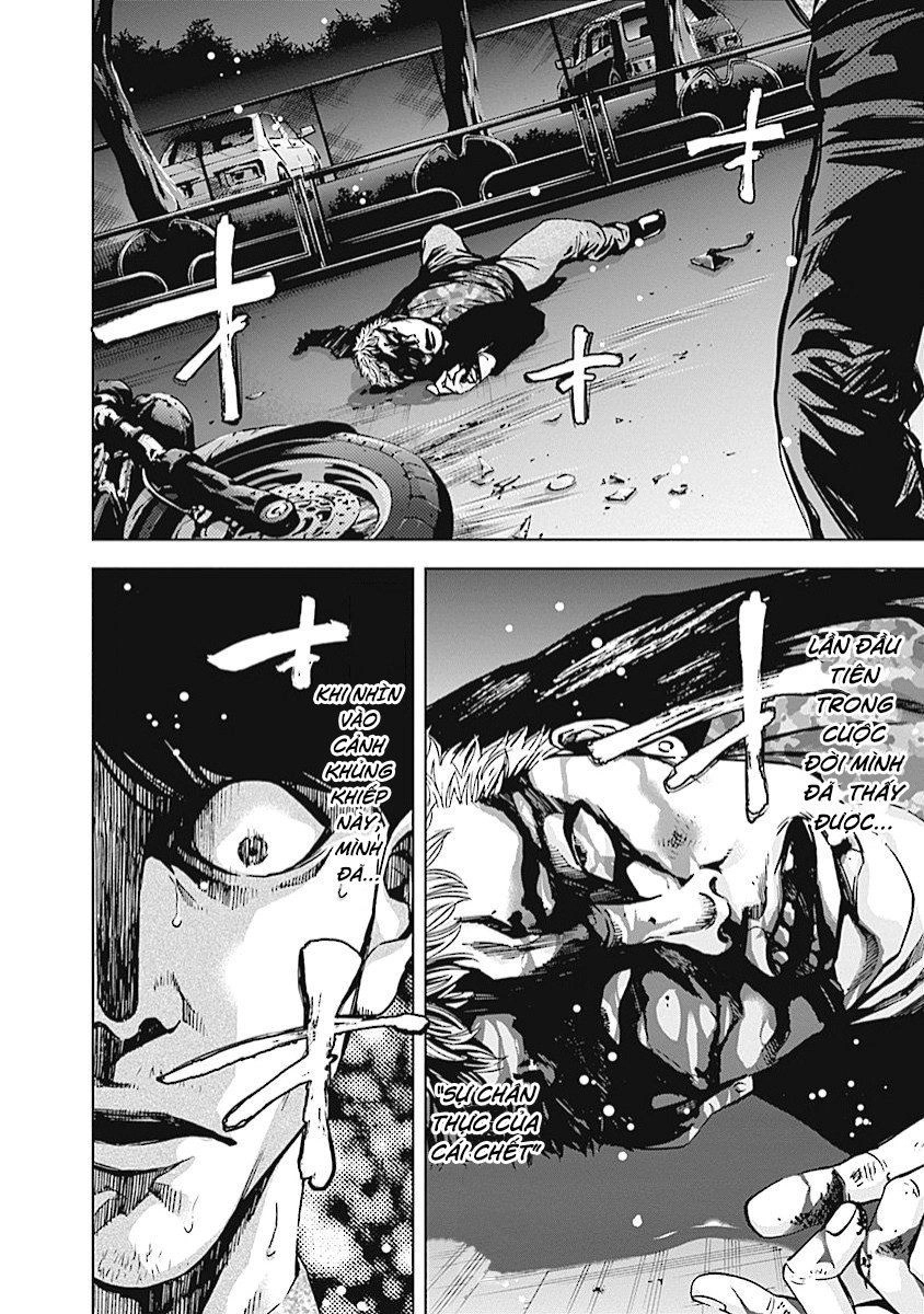 Funouhan Chapter 16 - 3