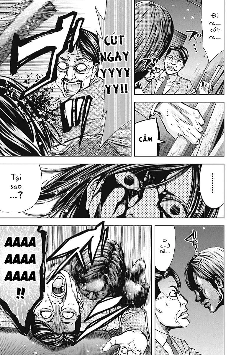 Funouhan Chapter 16 - 22