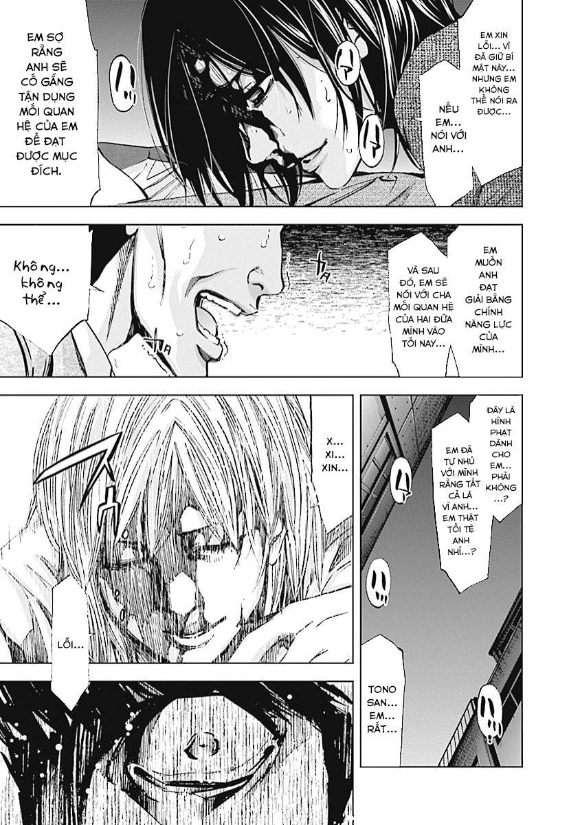 Funouhan Chapter 16 - 28