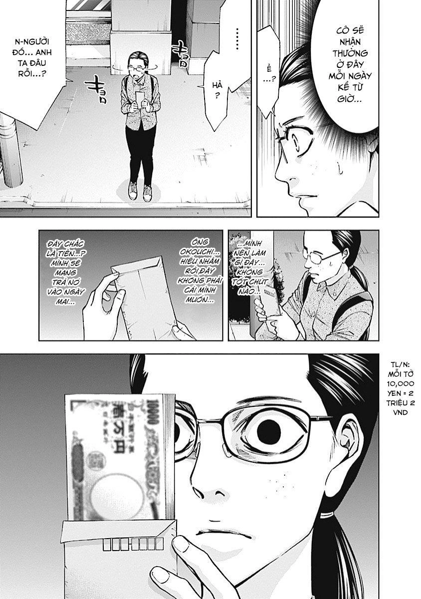 Funouhan Chapter 18 - 8