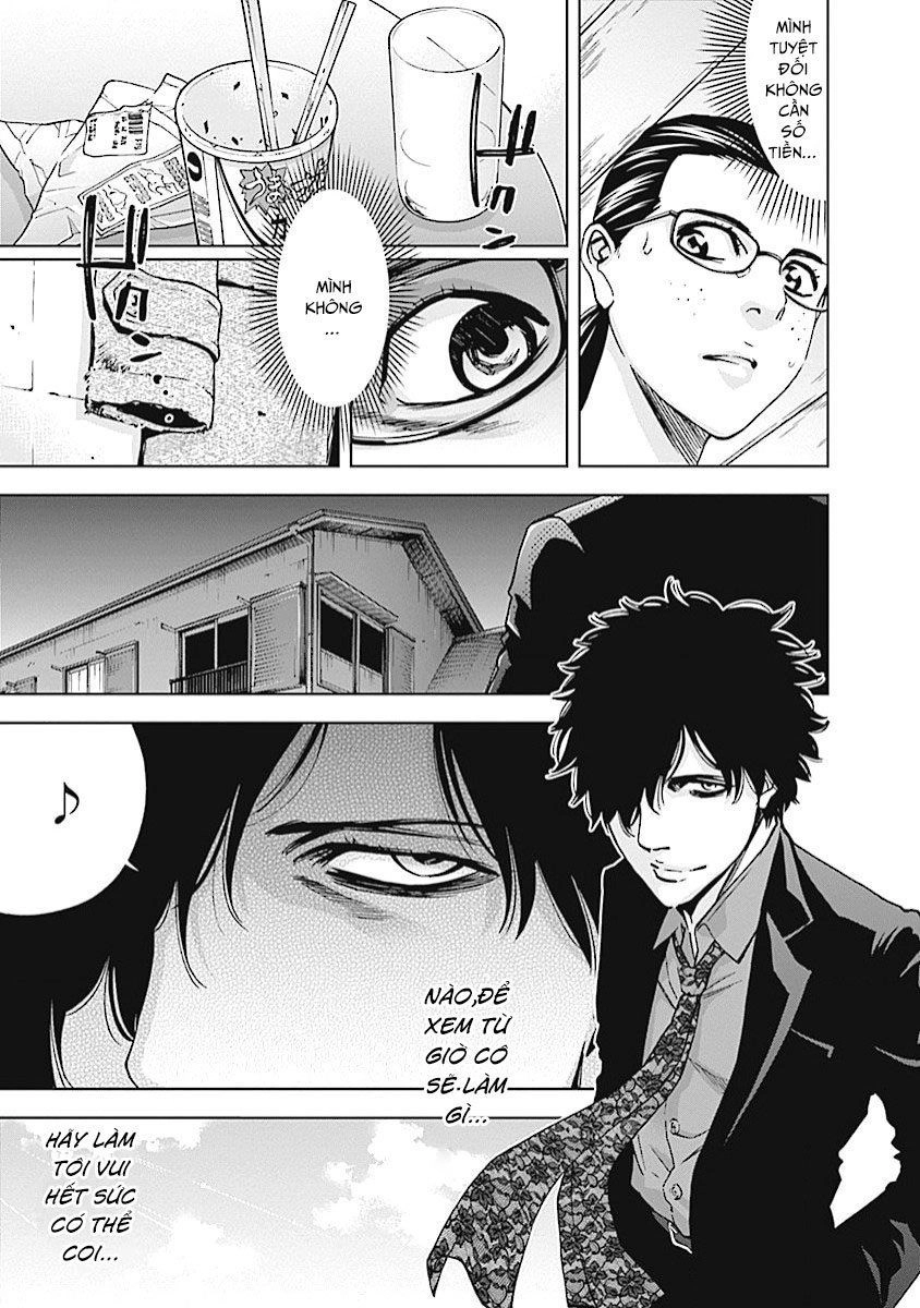 Funouhan Chapter 18 - 10