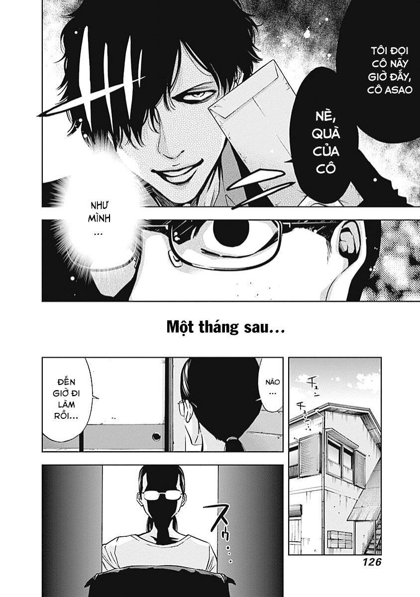 Funouhan Chapter 18 - 13