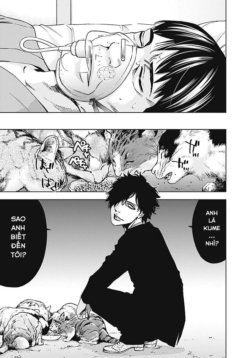 Funouhan Chapter 19 - 8