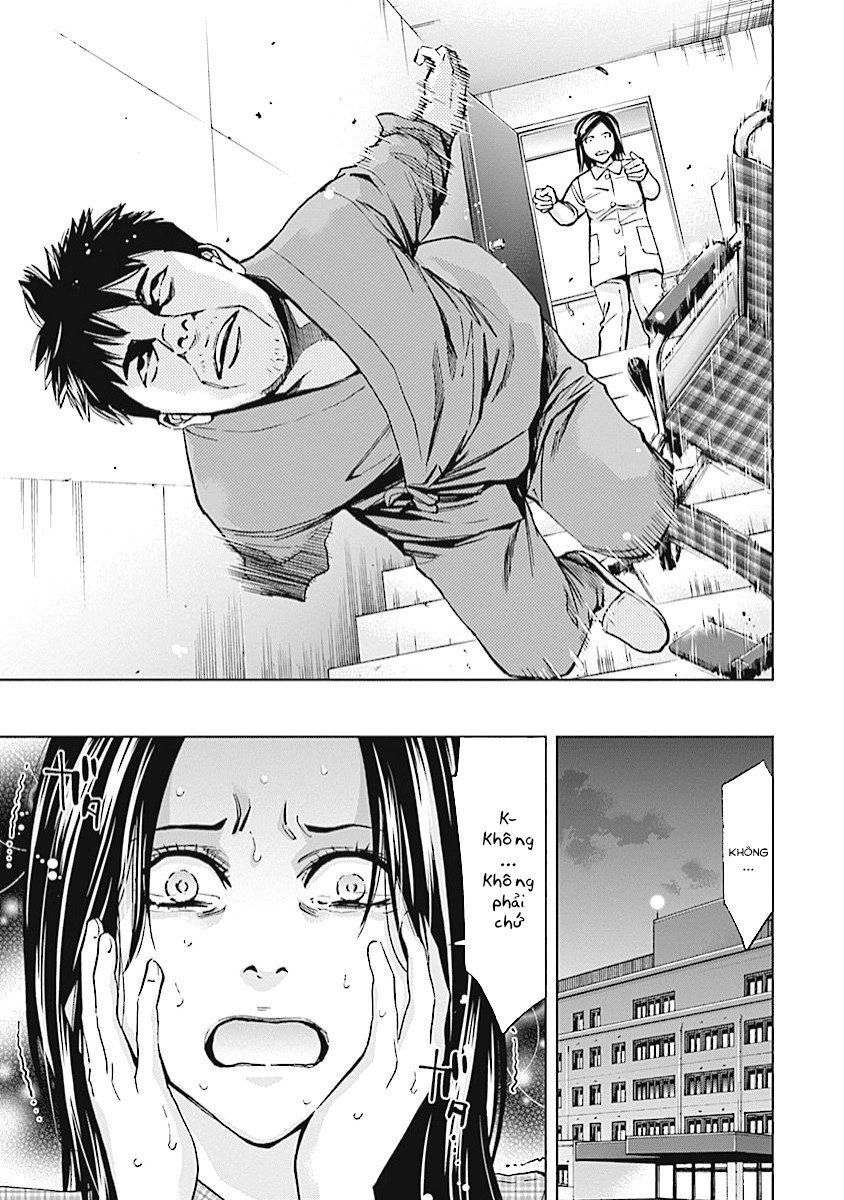 Funouhan Chapter 19 - 14