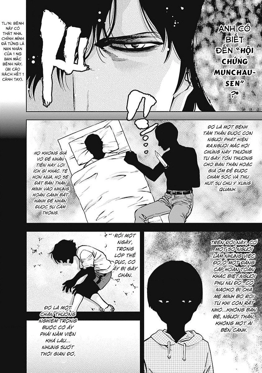 Funouhan Chapter 19 - 25