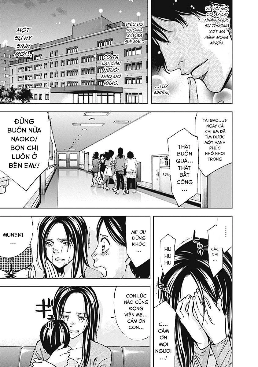 Funouhan Chapter 19 - 28