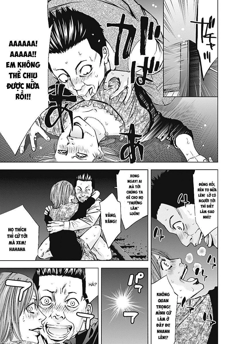 Funouhan Chapter 20 - 14