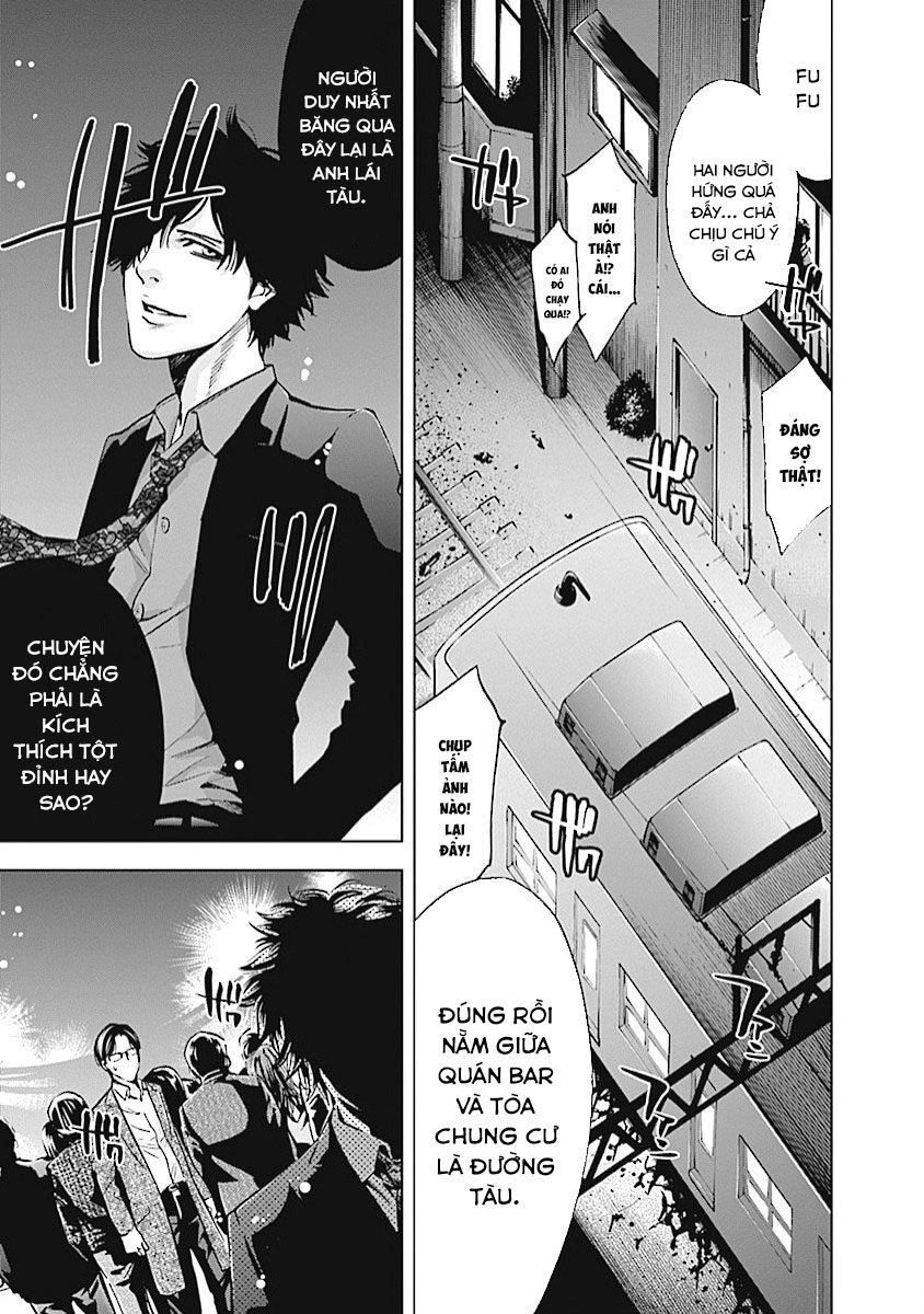 Funouhan Chapter 20 - 16