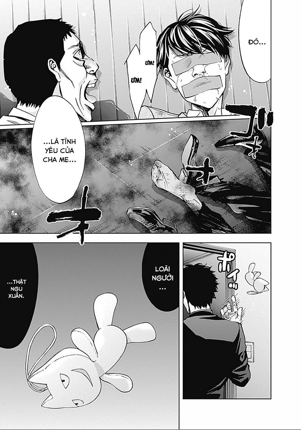 Funouhan Chapter 23 - 30