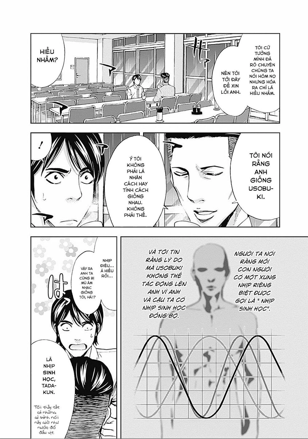 Funouhan Chapter 25 - 16