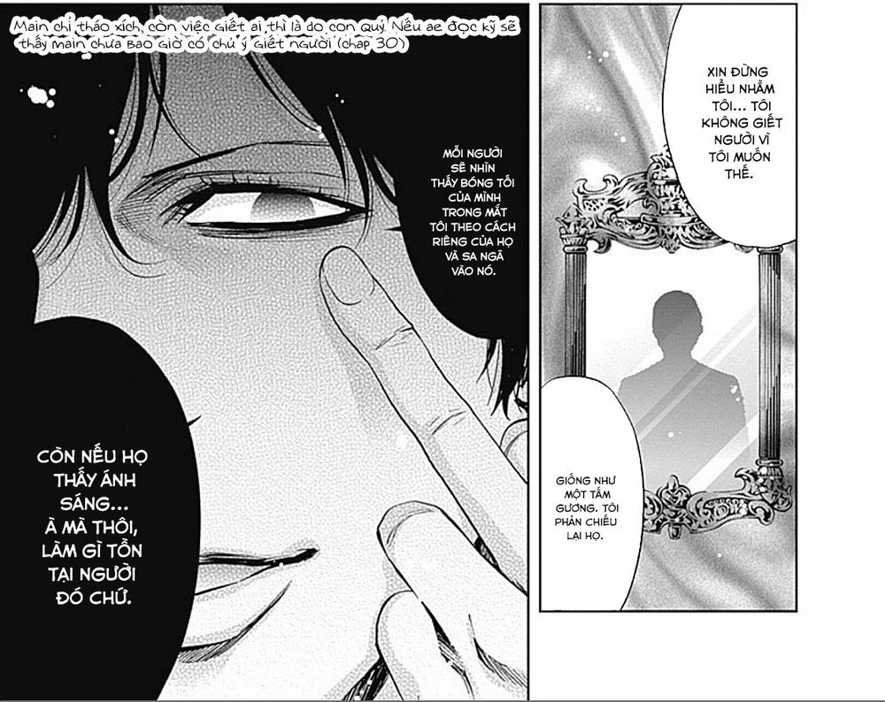 Funouhan Chapter 29 - 31