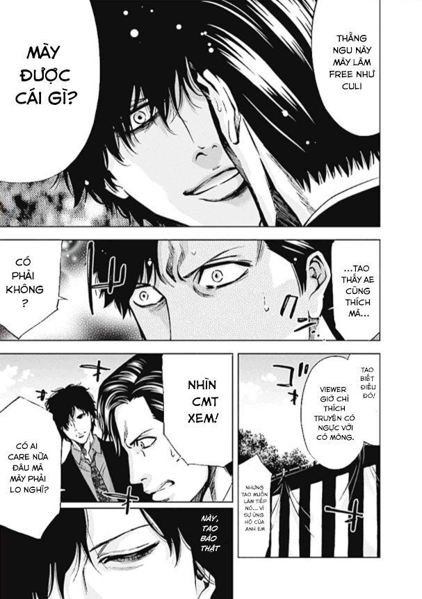 Funouhan Chapter 29 - 34