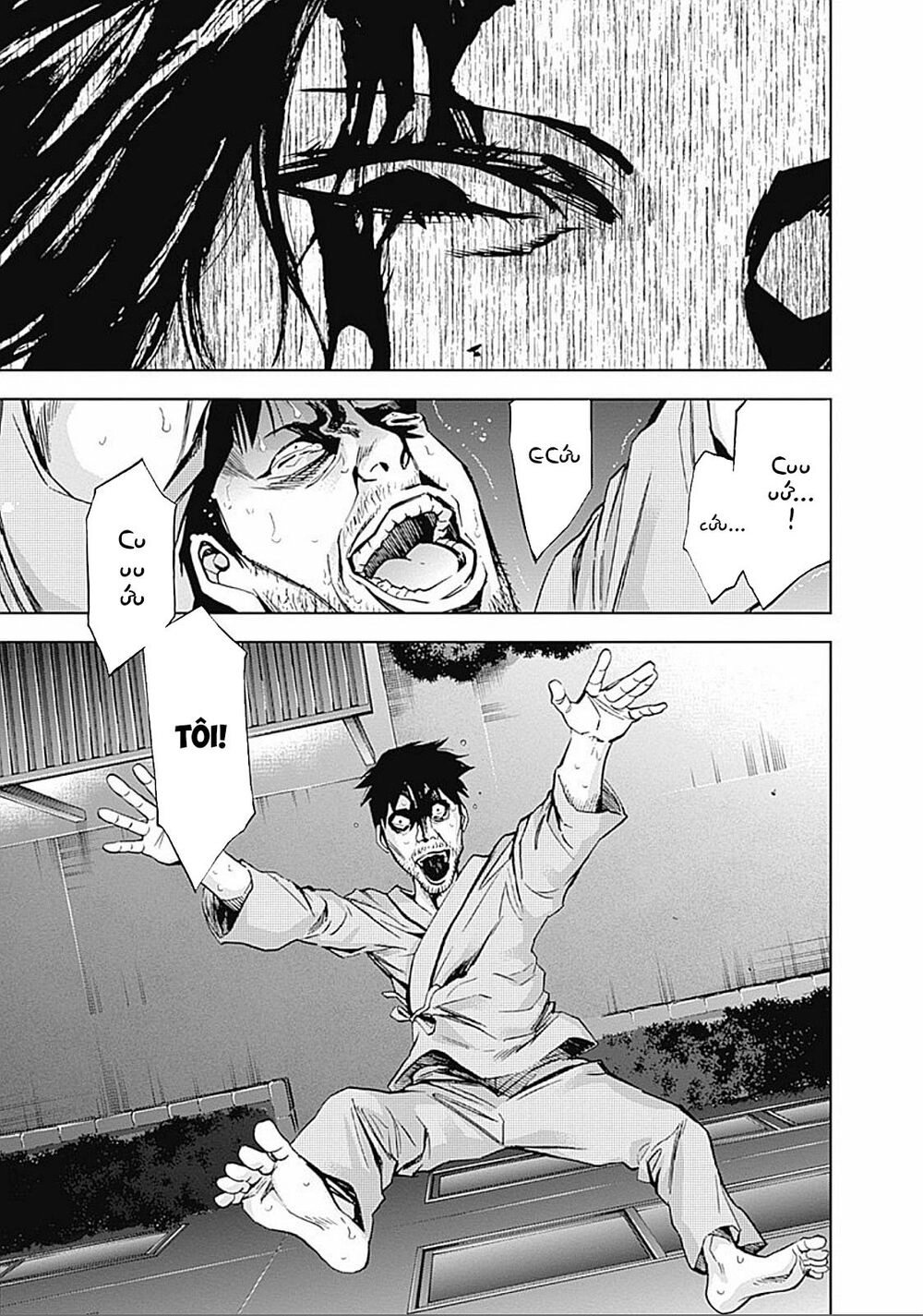 Funouhan Chapter 30 - 12