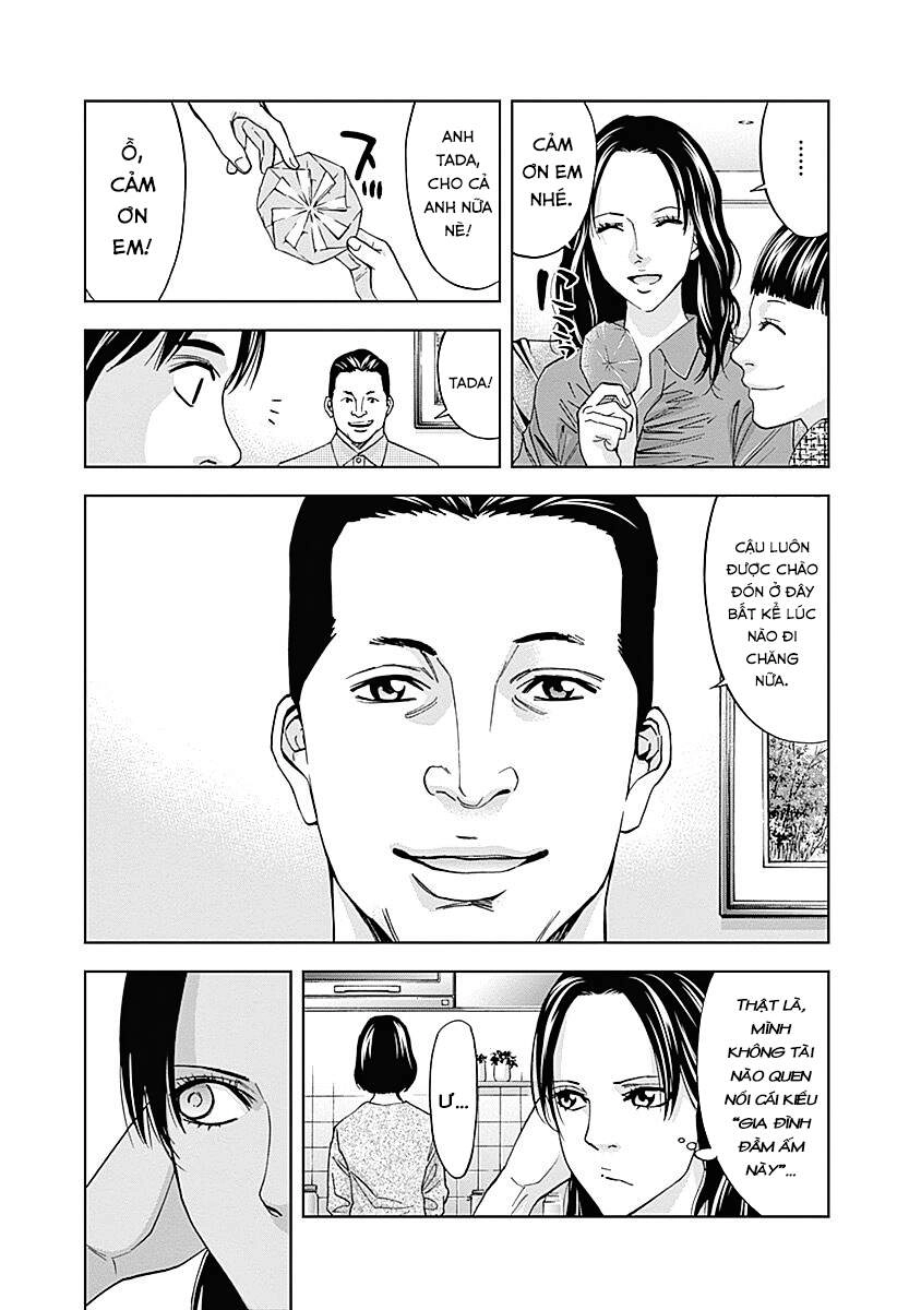 Funouhan Chapter 35 - 24