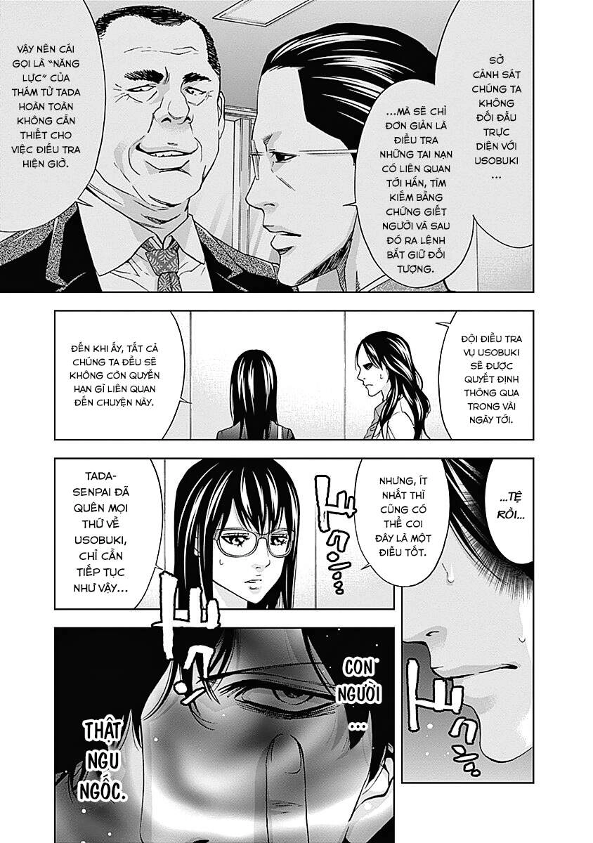 Funouhan Chapter 35 - 28