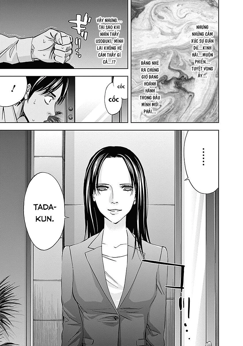 Funouhan Chapter 35 - 30