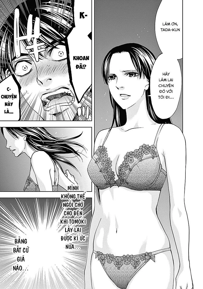 Funouhan Chapter 35 - 32