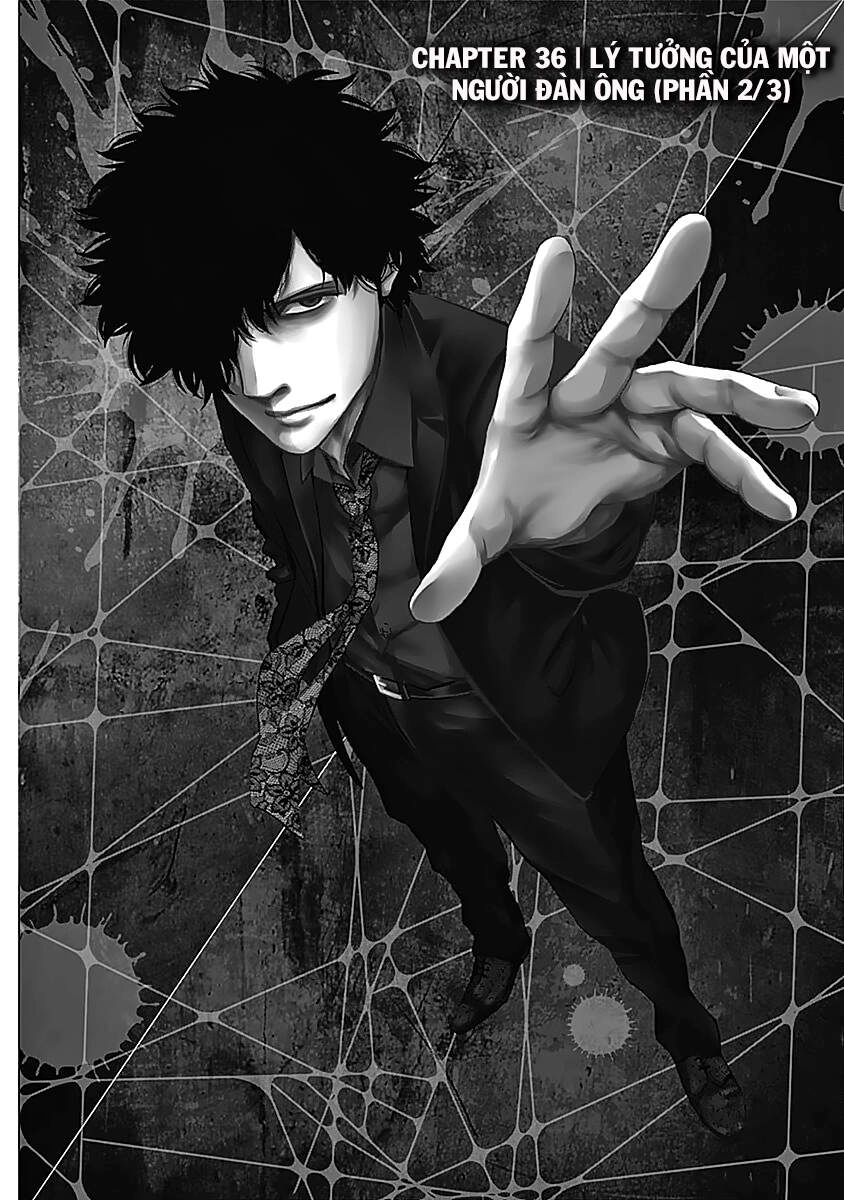 Funouhan Chapter 36 - 2