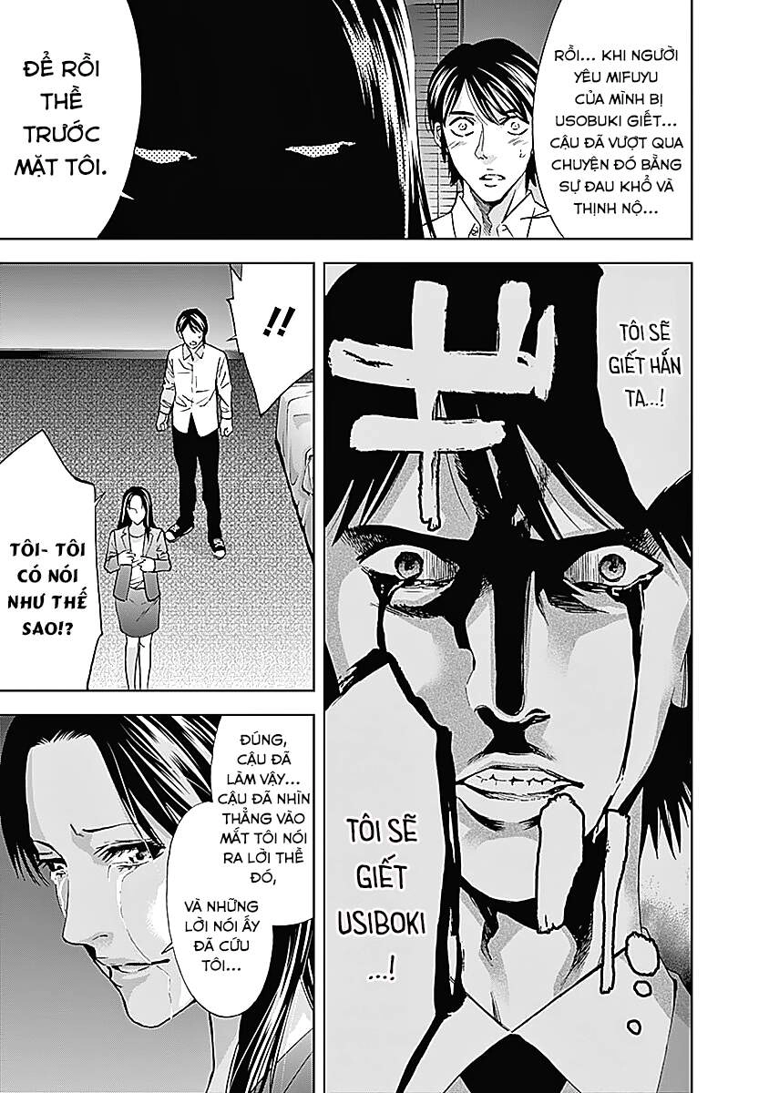 Funouhan Chapter 36 - 5