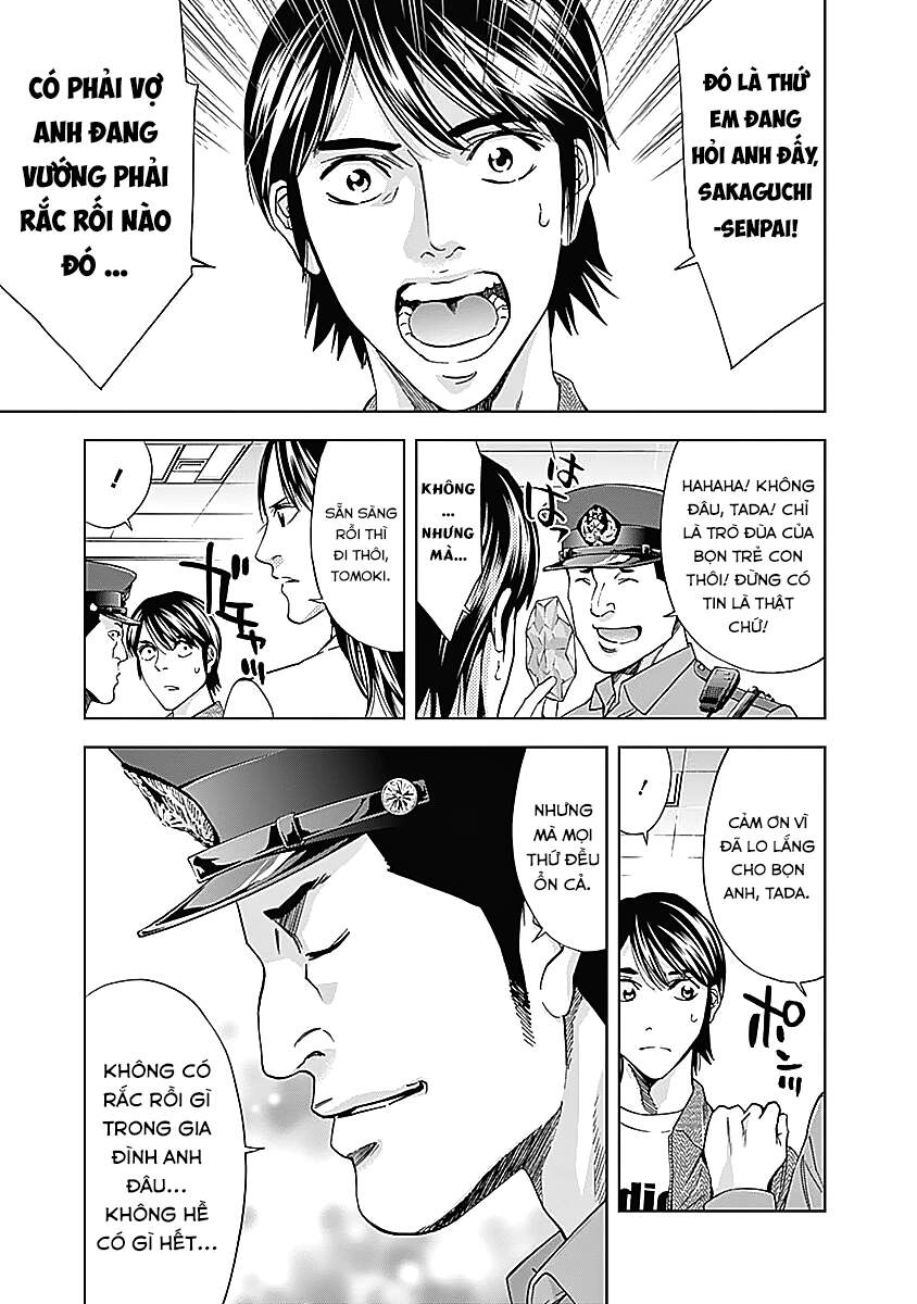 Funouhan Chapter 36 - 15