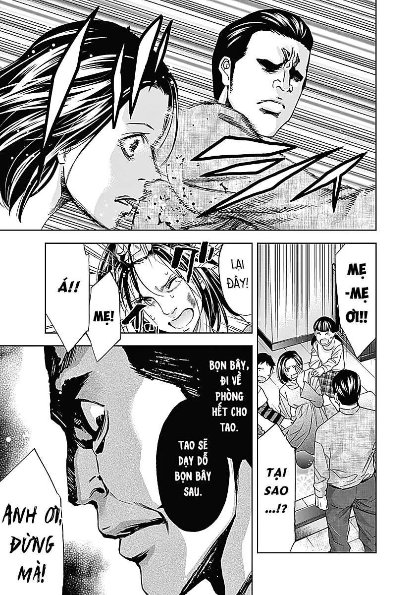 Funouhan Chapter 36 - 17