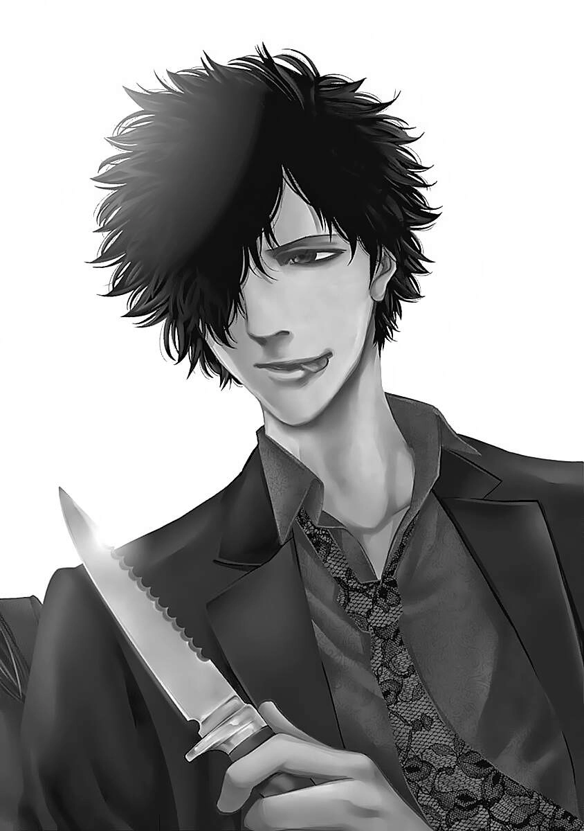 Funouhan Chapter 37 - 2