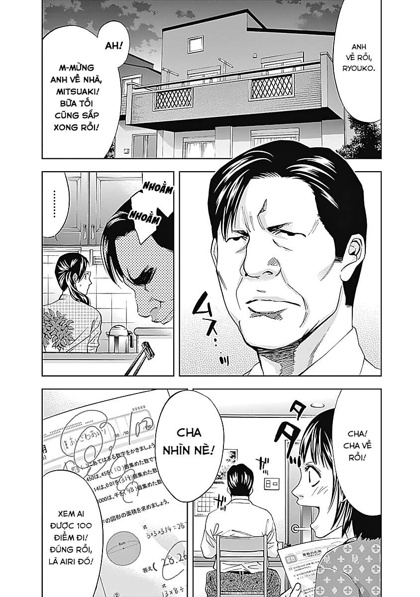 Funouhan Chapter 38 - 3