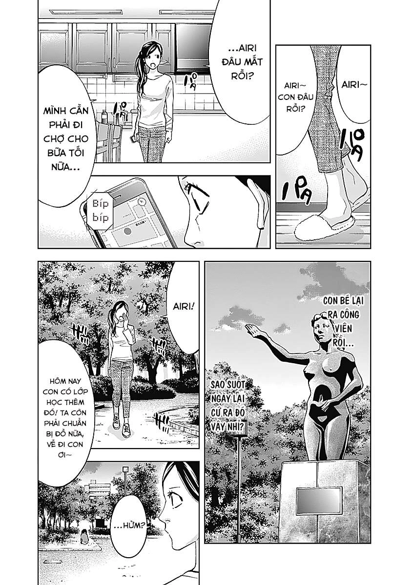 Funouhan Chapter 38 - 12